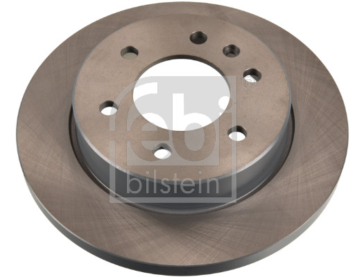 Тормозной диск FEBI BILSTEIN 175505