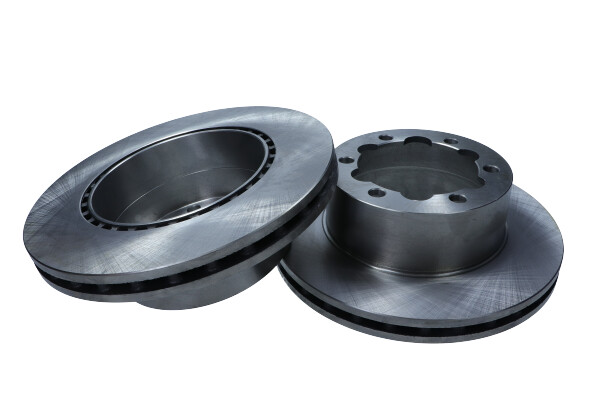 Тормозной диск MAXGEAR 19-1051