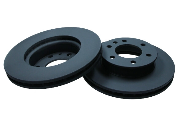 Тормозной диск quaro high carbon QUARO QD2993HC