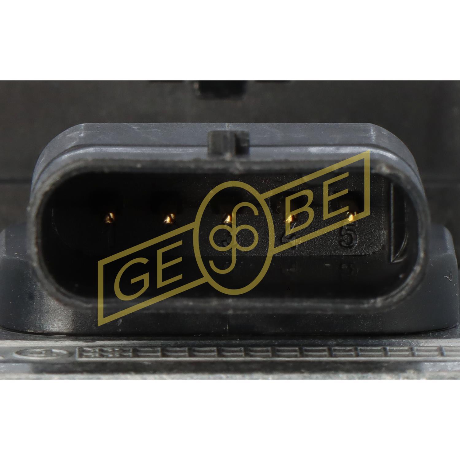 Nox-датчик nox-катализатор GEBE 9 2807 1