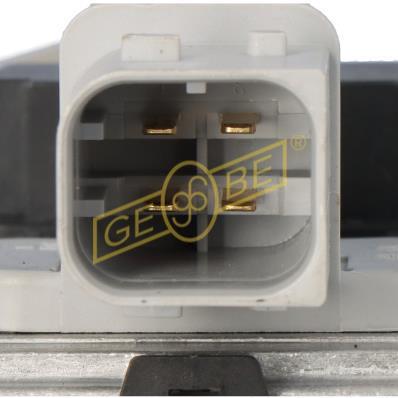 Nox-датчик nox-катализатор GEBE 9 2882 1