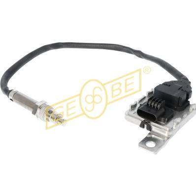 Nox-датчик nox-катализатор GEBE 9 2844 1