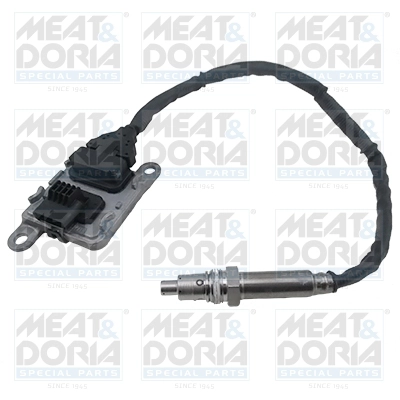 Nox-датчик nox-катализатор MEAT & DORIA 57044