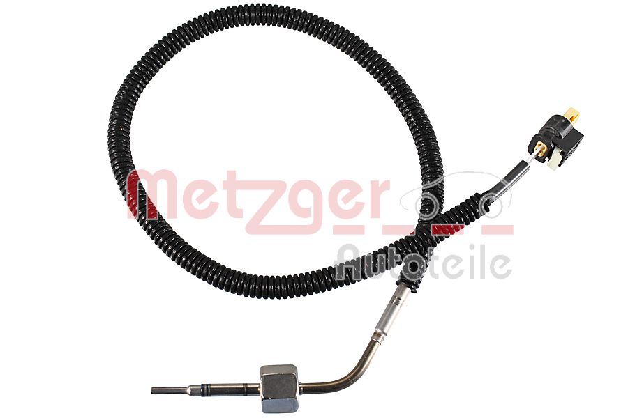 Датчик температура выхлопных газов oe-part METZGER 08941064