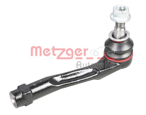 Наконечник поперечной рулевой тяги METZGER 54056102