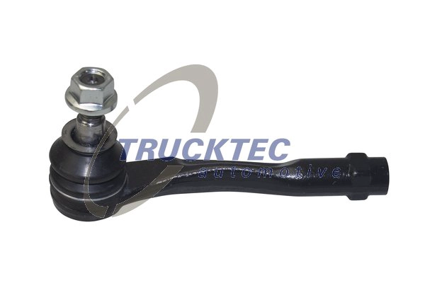 Наконечник поперечной рулевой тяги TRUCKTEC AUTOMOTIVE 02.37.275