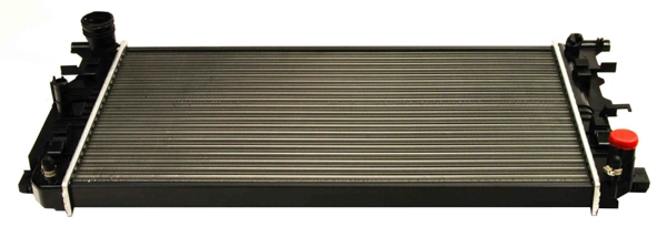 Радиатор охлаждение двигателя MAXGEAR AC280232