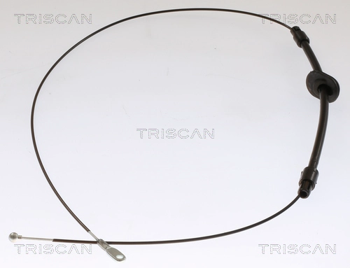 Тросик cтояночный тормоз TRISCAN 8140 231159