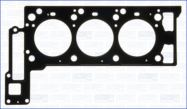 Прокладка головка цилиндра multilayer steel AJUSA 10187500