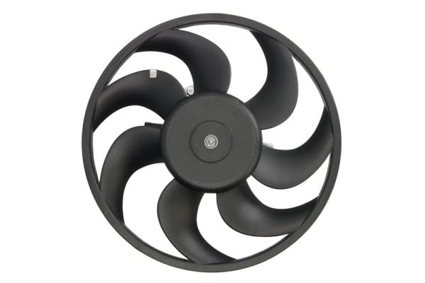 Вентилятор охлаждение двигателя THERMOTEC D8M007TT