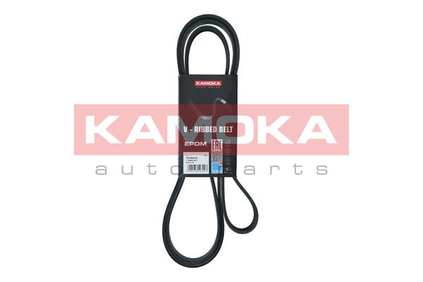 Поликлиновой ремень kamoka KAMOKA 7016210
