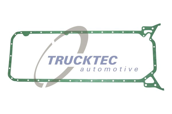 Прокладка масляный поддон TRUCKTEC AUTOMOTIVE 02.10.032