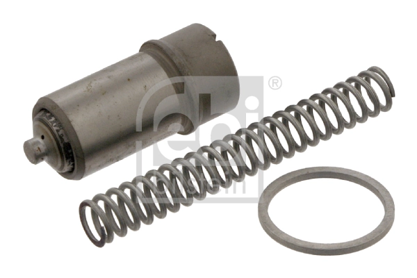 Натяжитель цепь привода FEBI BILSTEIN 02454