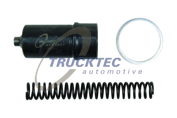Натяжитель цепь привода TRUCKTEC AUTOMOTIVE 02.12.018