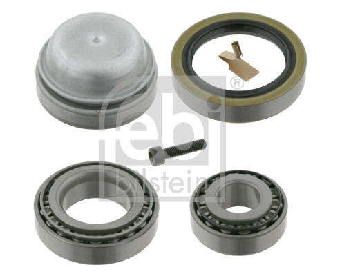 Комплект подшипника ступицы колеса FEBI BILSTEIN 08838