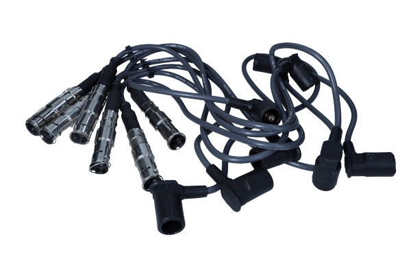 Комплект проводов зажигания MAXGEAR 53-0071