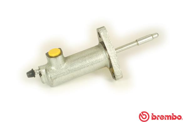 Рабочий цилиндр система сцепления essential line BREMBO E 50 005