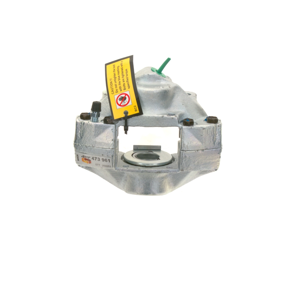 Тормозной суппорт BOSCH 0 986 473 961