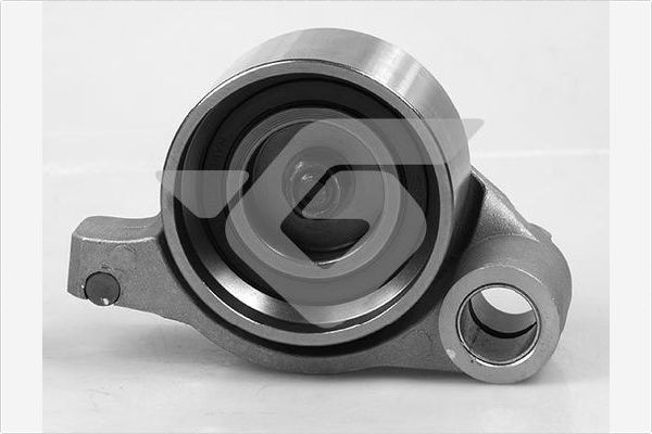 Натяжной ролик ремень грм HUTCHINSON HTG 447