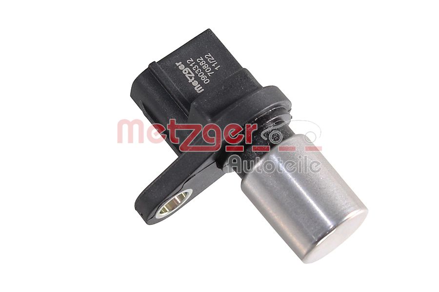 Датчик импульсов greenparts METZGER 0903312