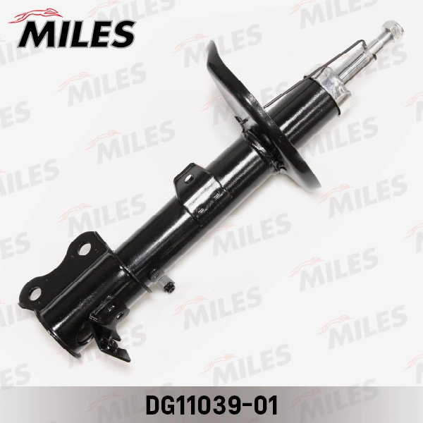 Амортизатор MILES DG11039-01