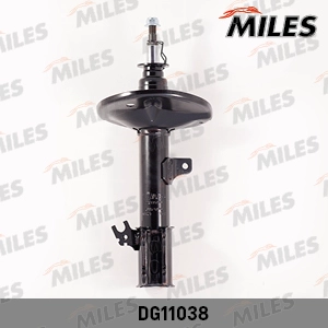 Амортизатор MILES DG11038