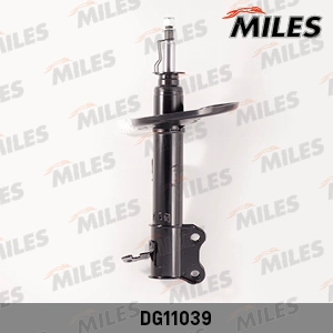 Амортизатор MILES DG11039