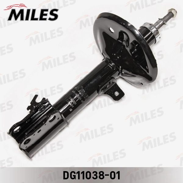 Амортизатор MILES DG11038-01