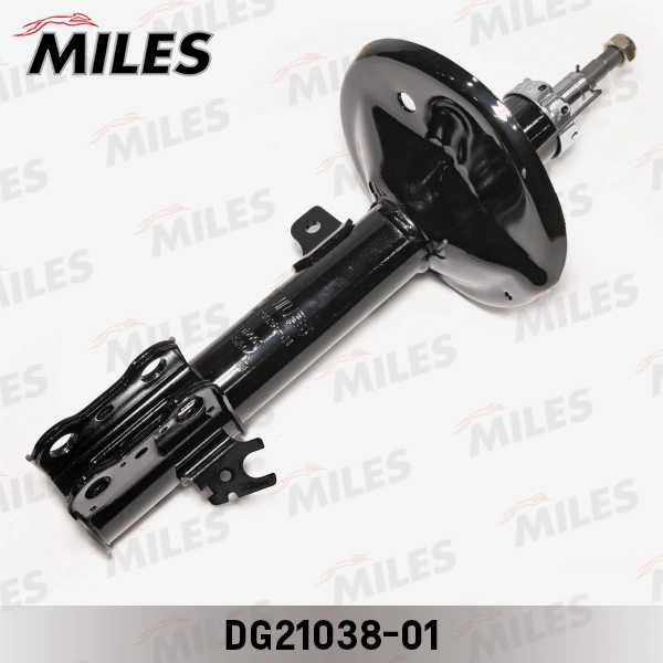 Амортизатор MILES DG21038-01