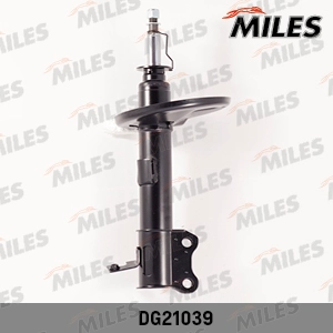Амортизатор MILES DG21039