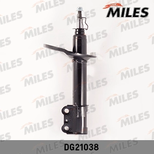 Амортизатор MILES DG21038