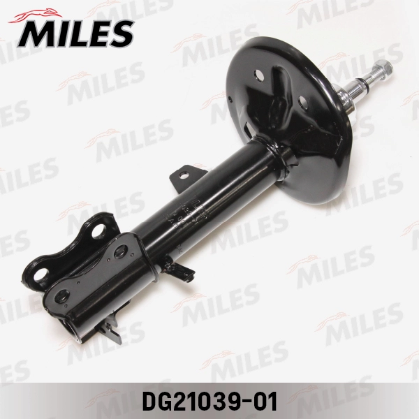 Амортизатор MILES DG21039-01