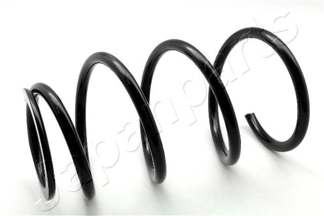 Пружина ходовой части JAPANPARTS ZC3143F