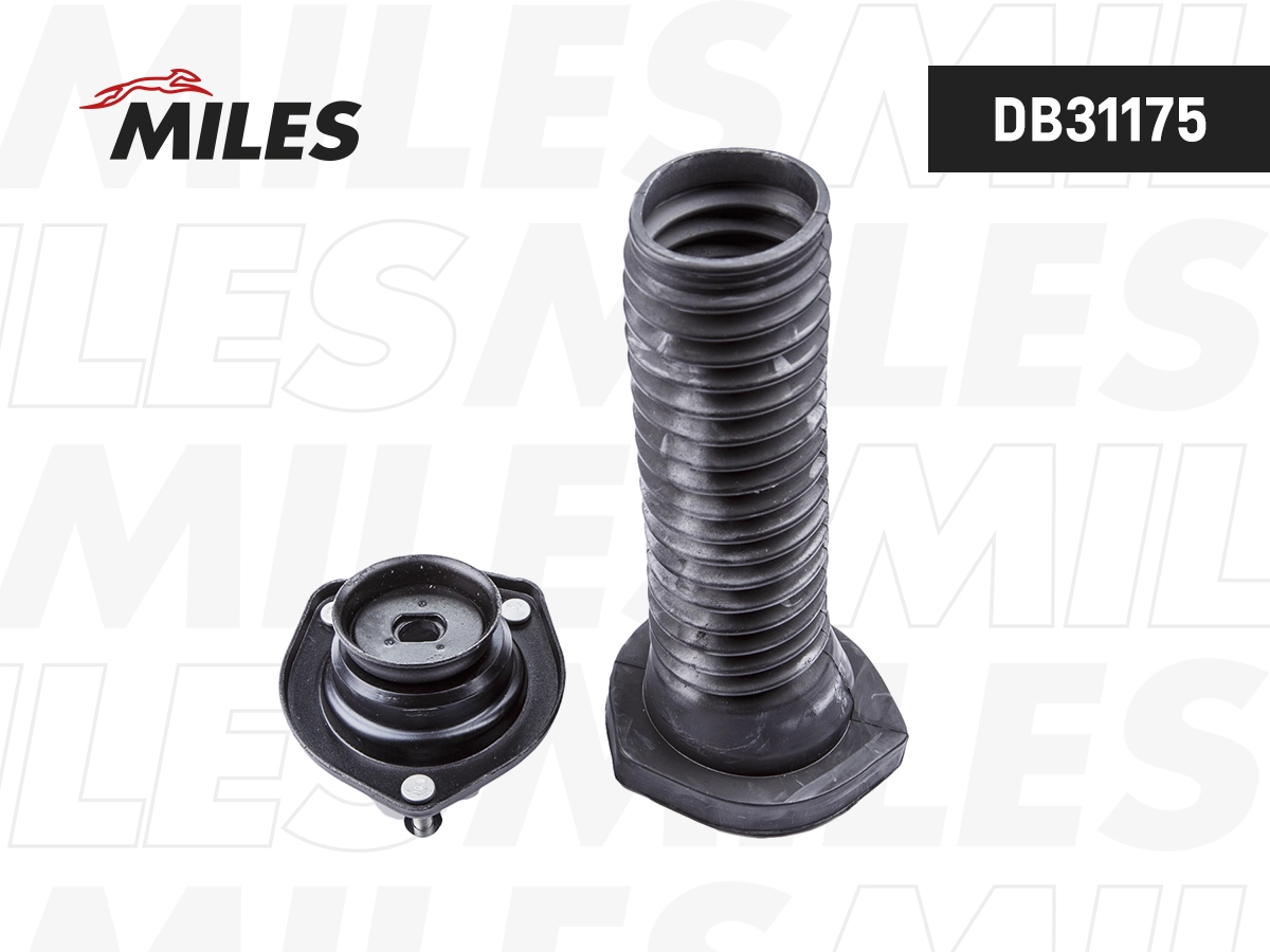 Опора стойки амортизатора MILES DB31175