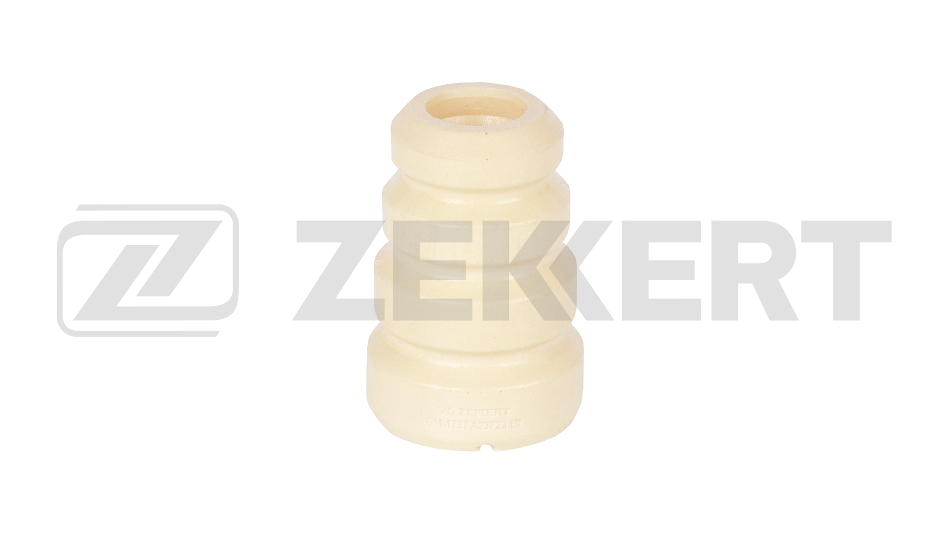 Буфер амортизация ZEKKERT GM-1737