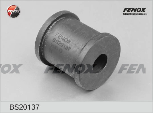 Втулка стабилизатор FENOX BS20137