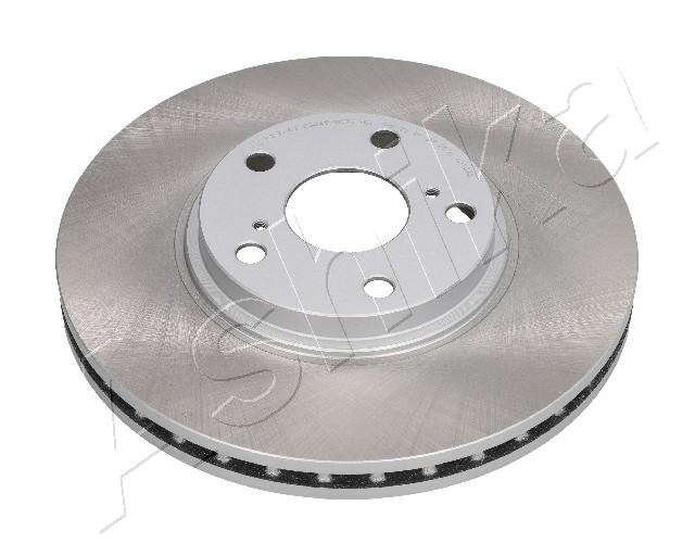 Тормозной диск ASHIKA 60-02-2030C