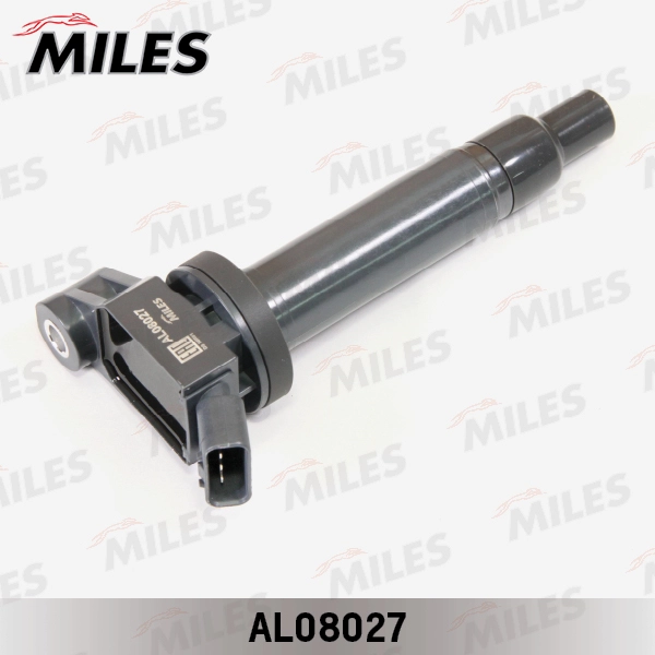 Катушка зажигания MILES AL08027