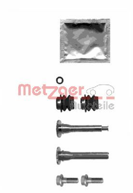Комплект направляющей гильзы METZGER 113-1372X