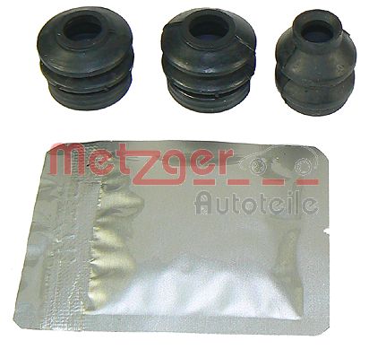 Комплект принадлежностей тормо greenparts METZGER 113-1465