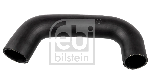 Трубка нагнетаемого воздуха FEBI BILSTEIN 170735