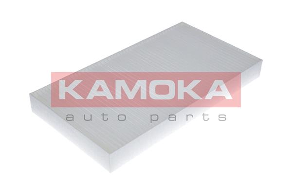 Фильтр воздух во внутренном пространстве kamoka KAMOKA F410101