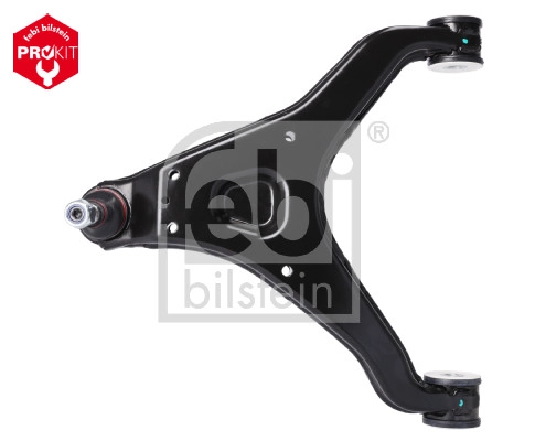Рычаг независимой подвески колеса подвеска колеса prokit FEBI BILSTEIN 43656