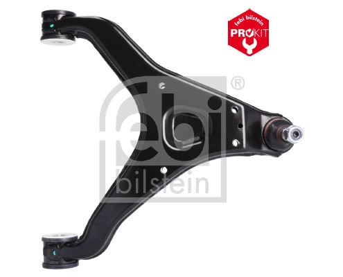 Рычаг независимой подвески колеса подвеска колеса prokit FEBI BILSTEIN 43657