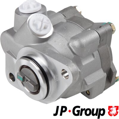 Гидравлический насос рулевое управление jp group JP GROUP 3345100500
