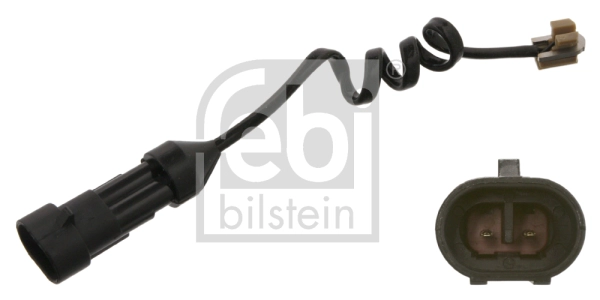 Сигнализатор износ тормозных колодок FEBI BILSTEIN 35450