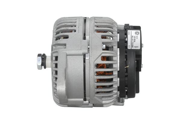 Генератор HELLA/BEHR/PAGID 8EL 011 712-091