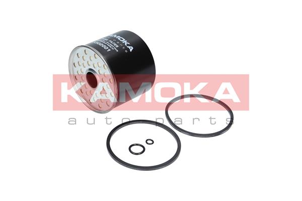 Топливный фильтр kamoka KAMOKA F302001