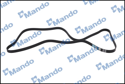 Поликлиновой ремень MANDO MB6PK2250