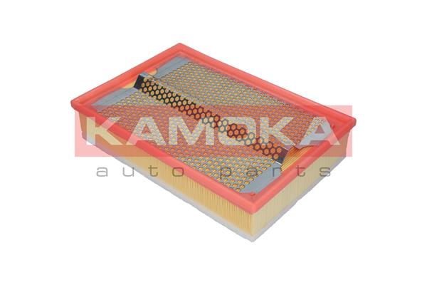 Воздушный фильтр kamoka KAMOKA F200801